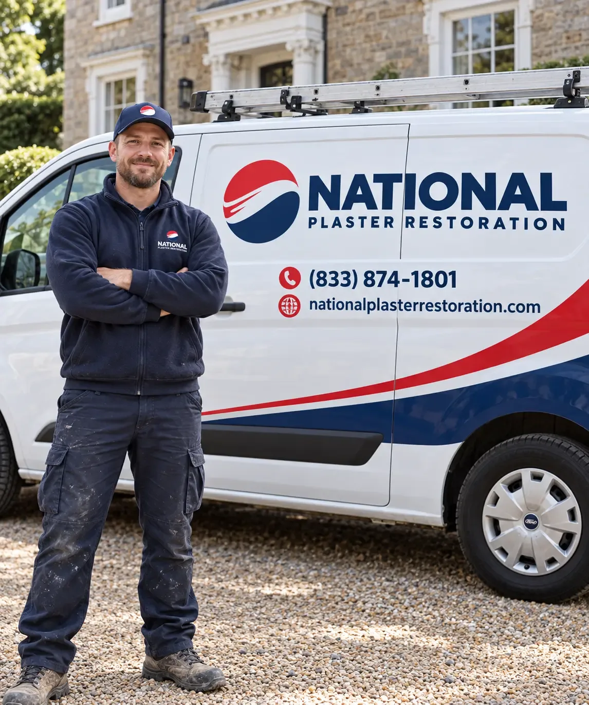Plaster Repair Lumberville, PA FAQs